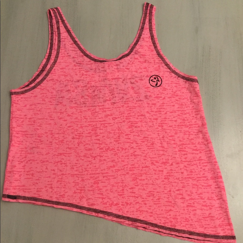 Tank top - Picture 3 of 3